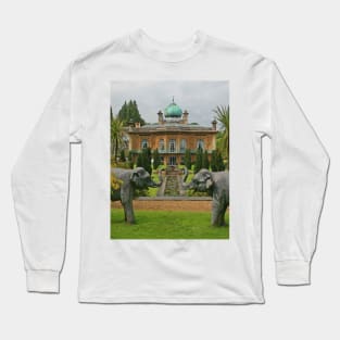 Sezincote Long Sleeve T-Shirt